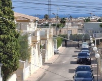 Resale - House - Orihuela Costa - Playa Flamenca
