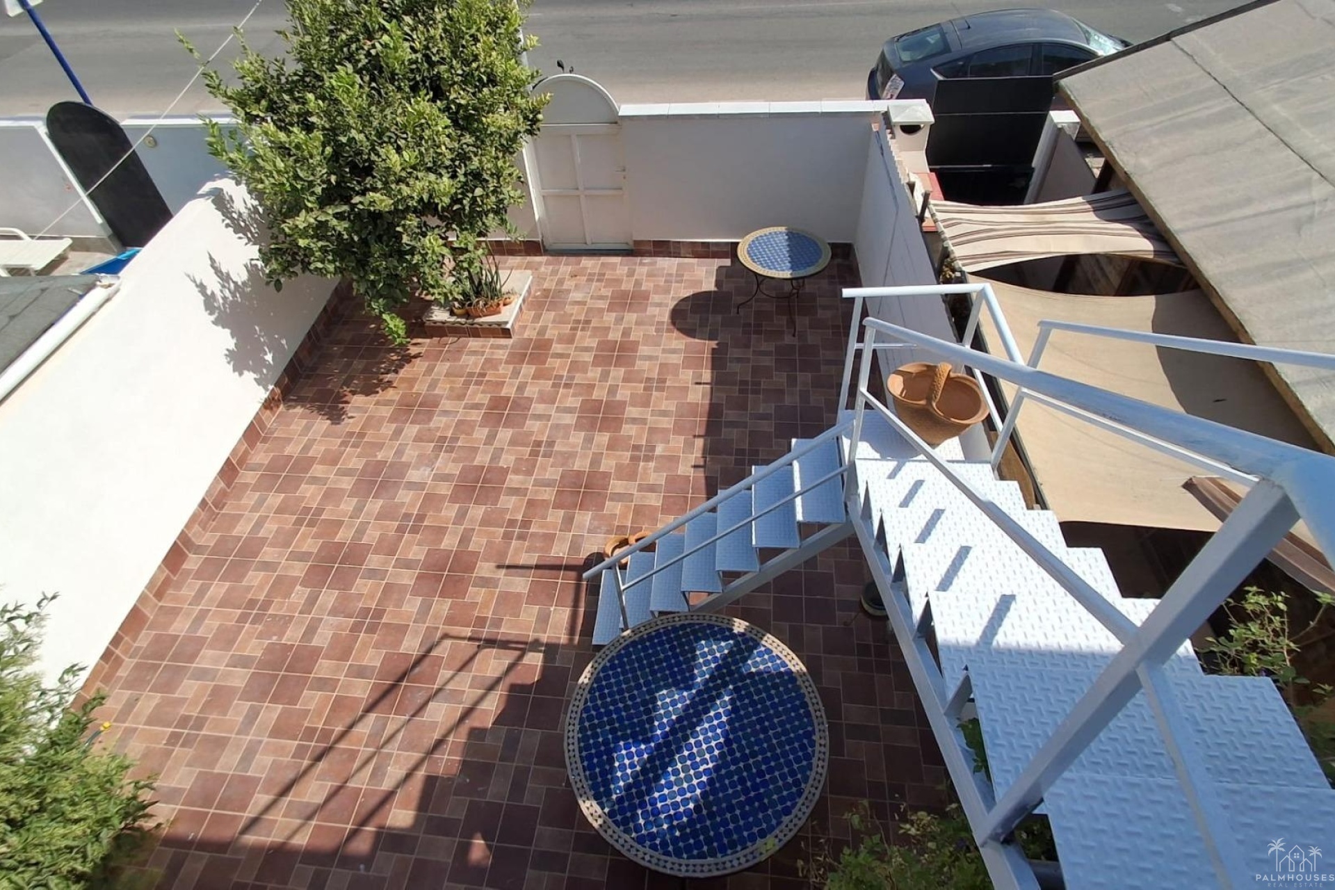 Resale - House - Orihuela Costa - Playa Flamenca