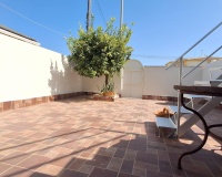 Resale - House - Orihuela Costa - Playa Flamenca