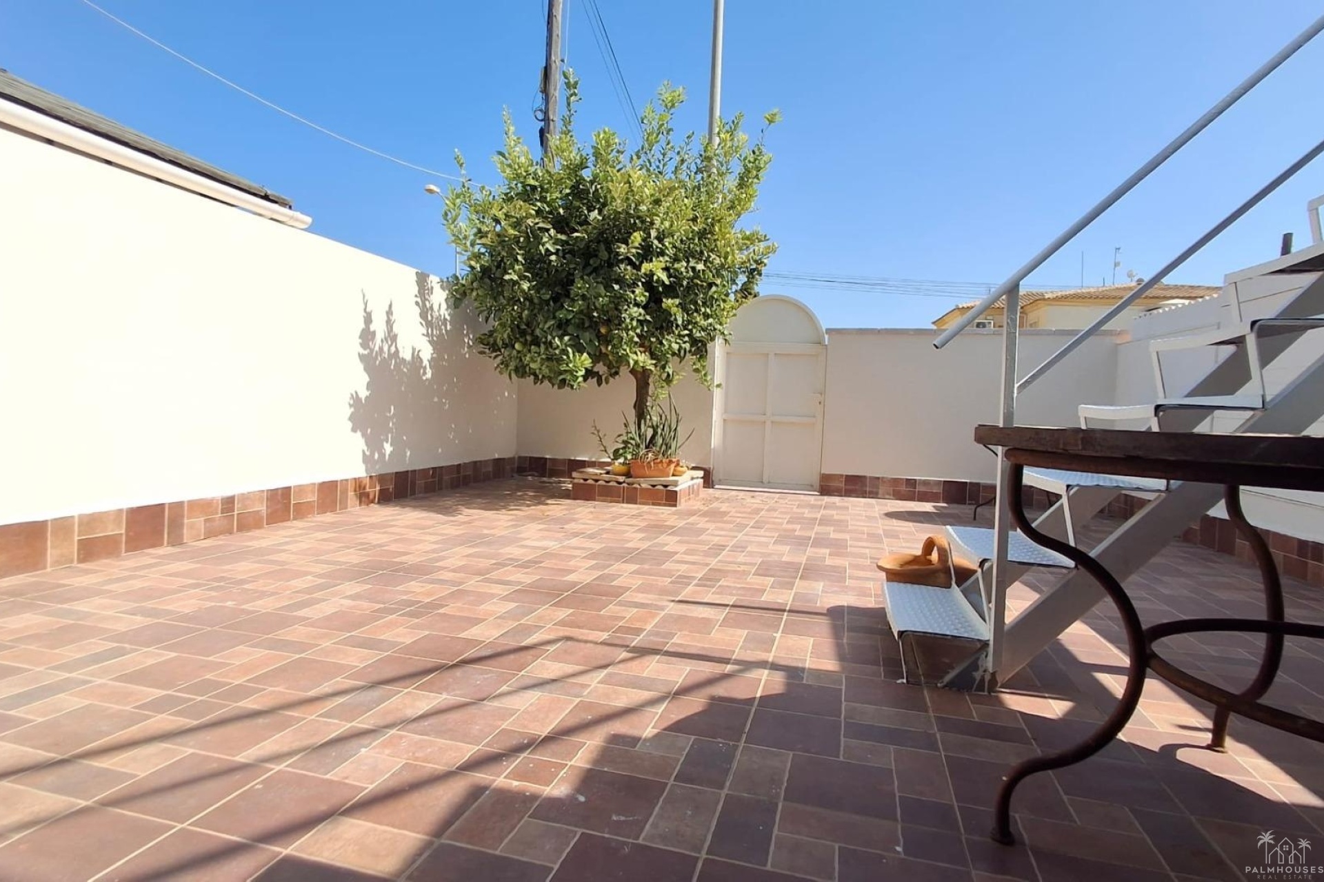 Resale - House - Orihuela Costa - Playa Flamenca