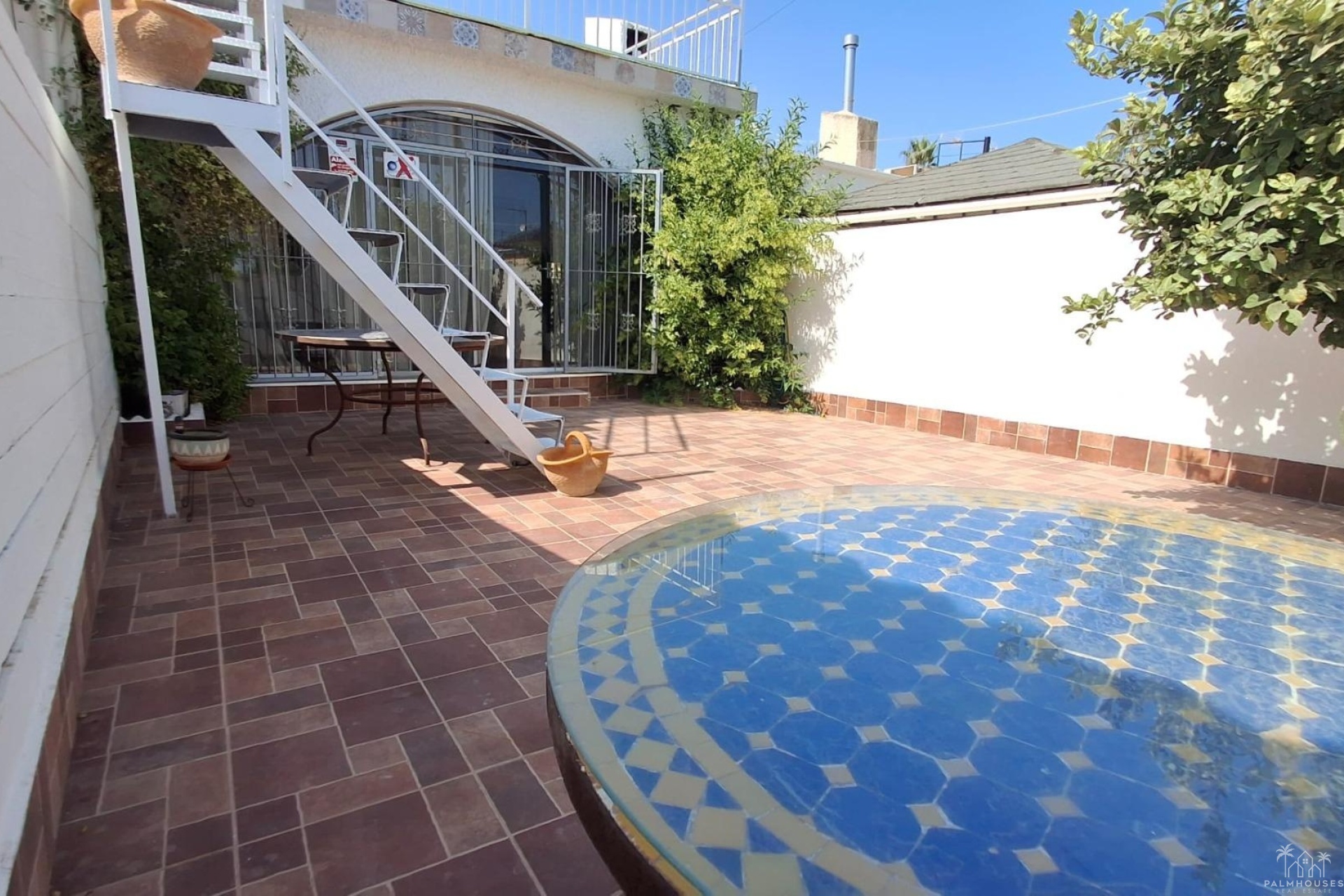 Resale - House - Orihuela Costa - Playa Flamenca