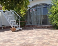Resale - House - Orihuela Costa - Playa Flamenca