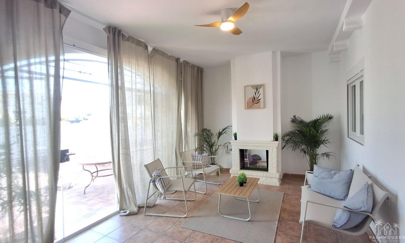 Resale - House - Orihuela Costa - Playa Flamenca