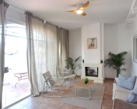Resale - House - Orihuela Costa - Playa Flamenca