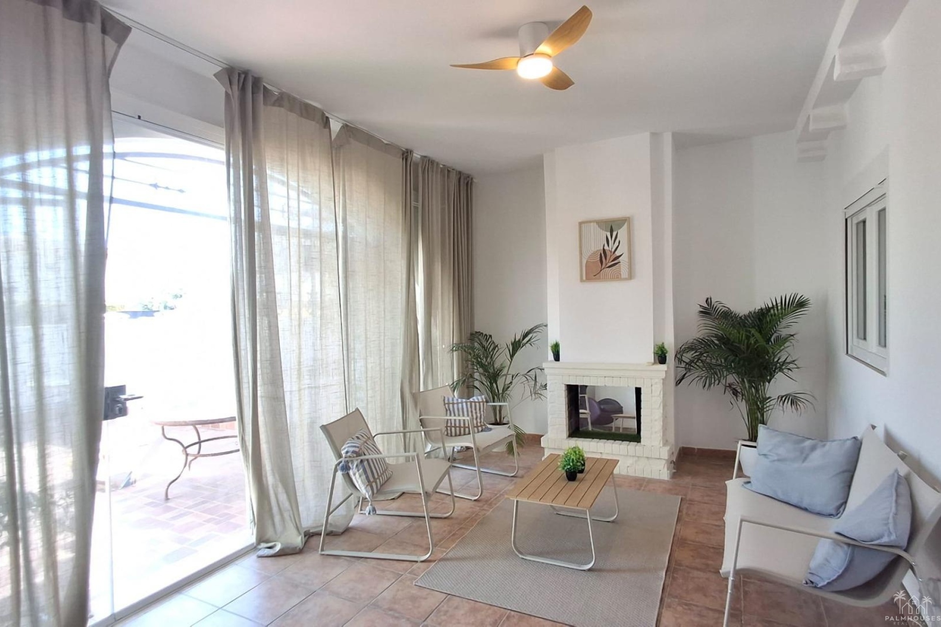 Resale - House - Orihuela Costa - Playa Flamenca