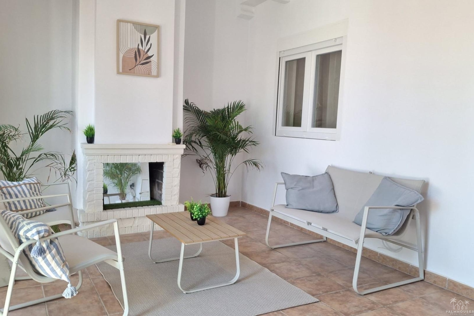 Resale - House - Orihuela Costa - Playa Flamenca