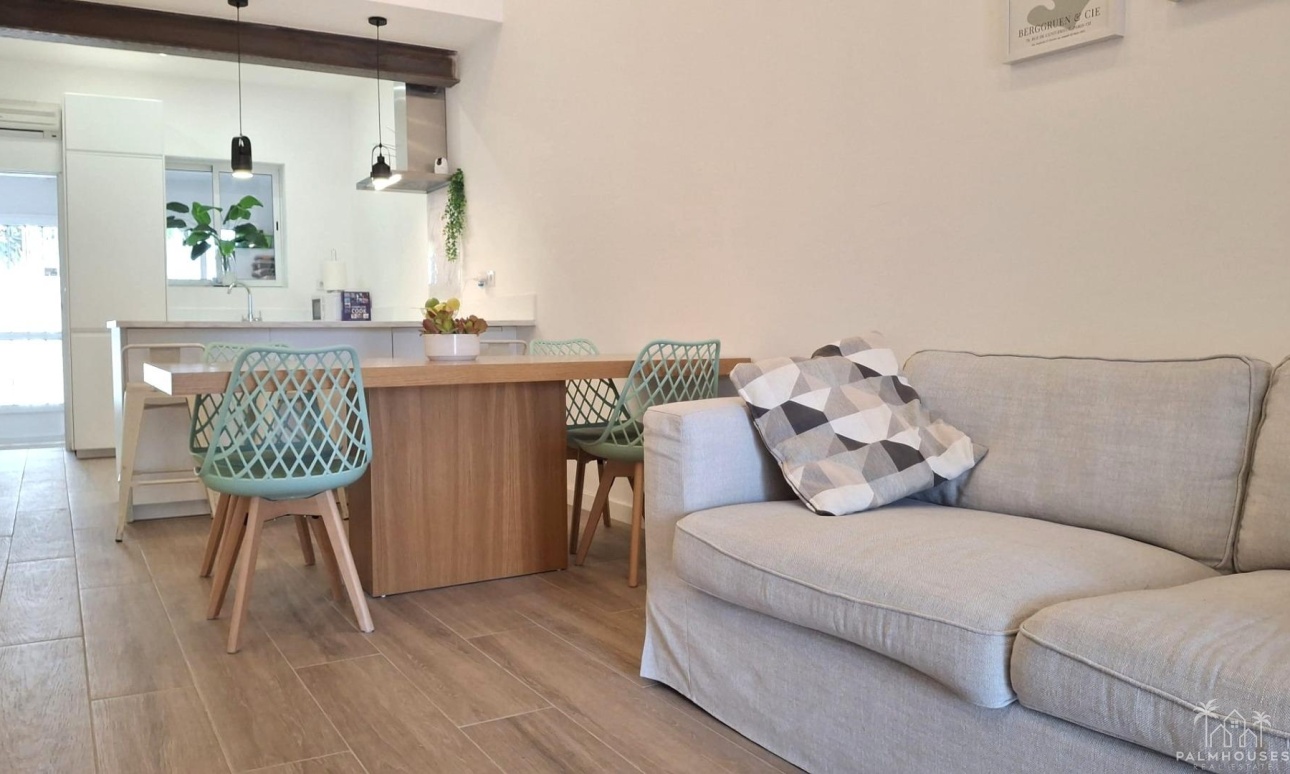 Resale - House - Orihuela Costa - Playa Flamenca