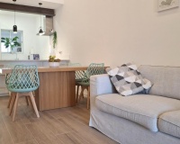 Resale - House - Orihuela Costa - Playa Flamenca