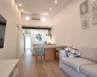 Resale - House - Orihuela Costa - Playa Flamenca