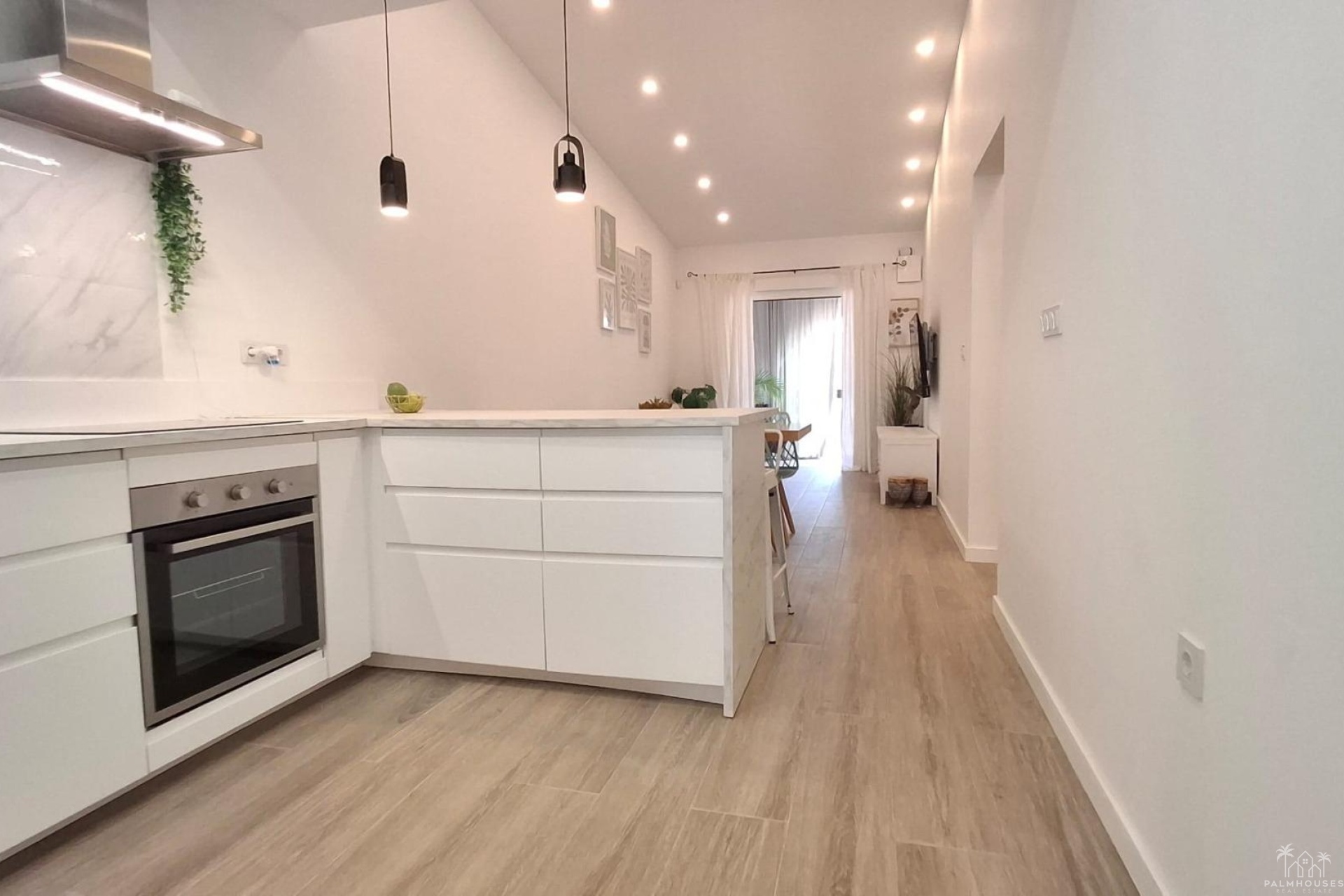 Resale - House - Orihuela Costa - Playa Flamenca