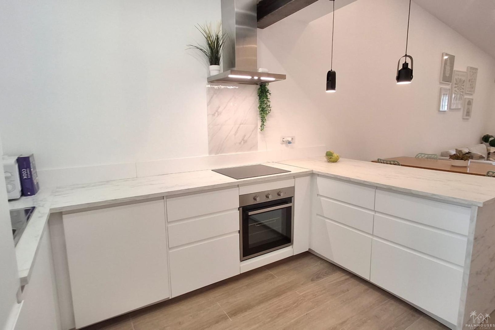 Resale - House - Orihuela Costa - Playa Flamenca