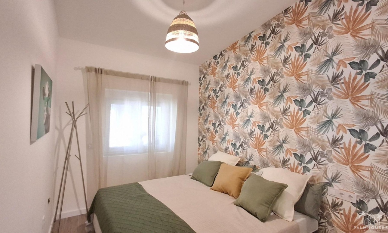 Resale - House - Orihuela Costa - Playa Flamenca