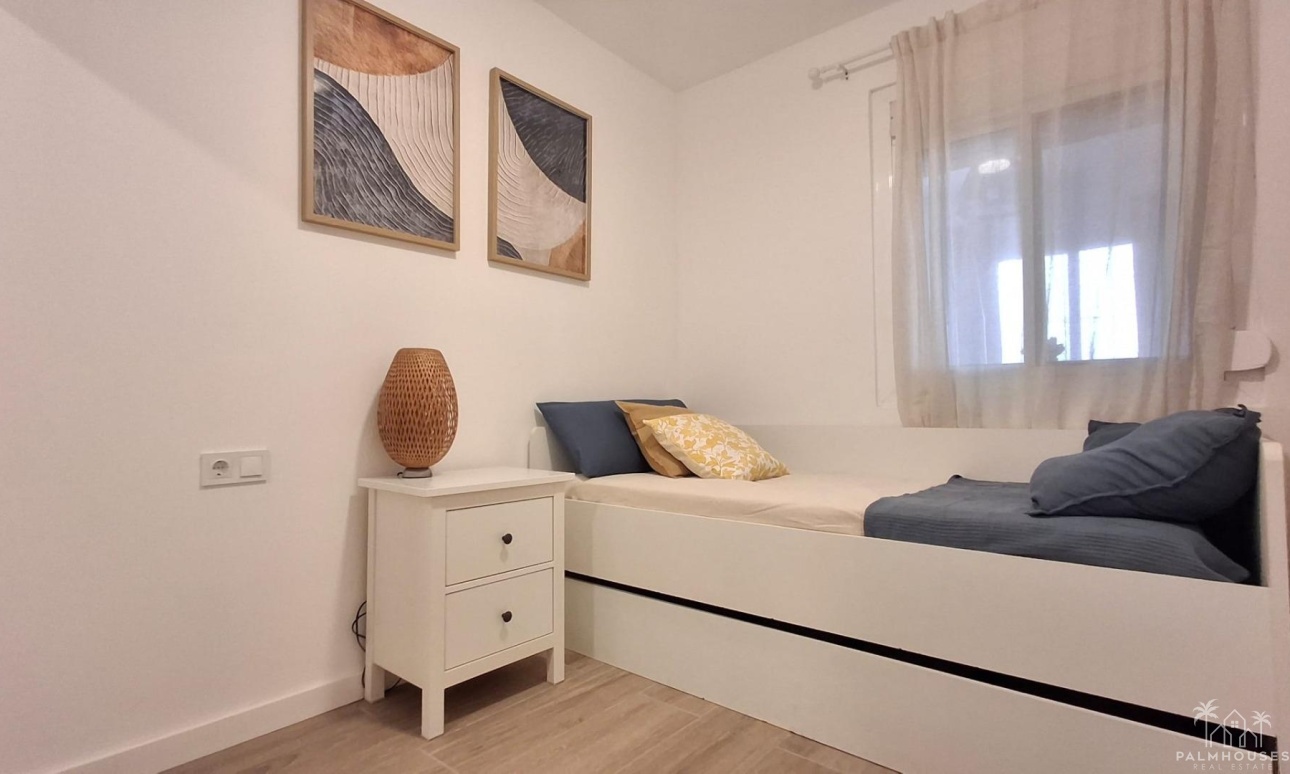 Resale - House - Orihuela Costa - Playa Flamenca