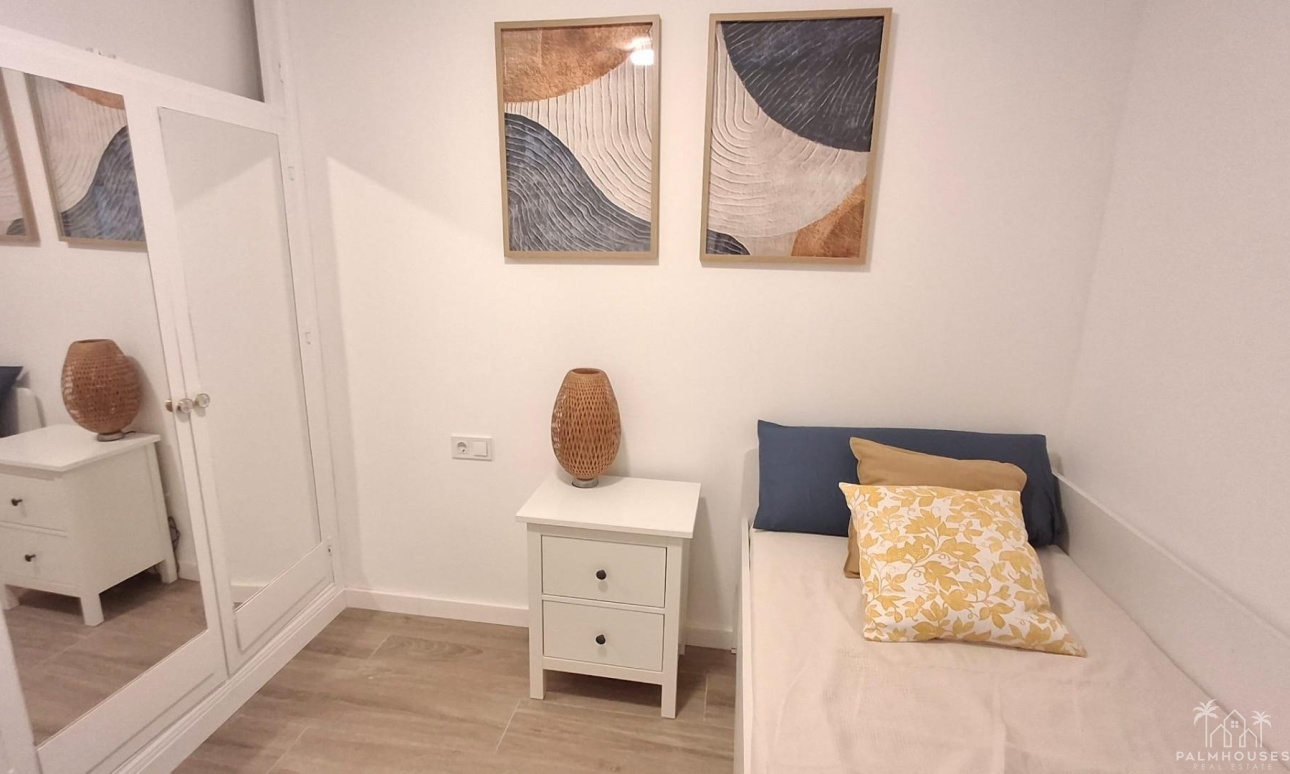 Resale - House - Orihuela Costa - Playa Flamenca