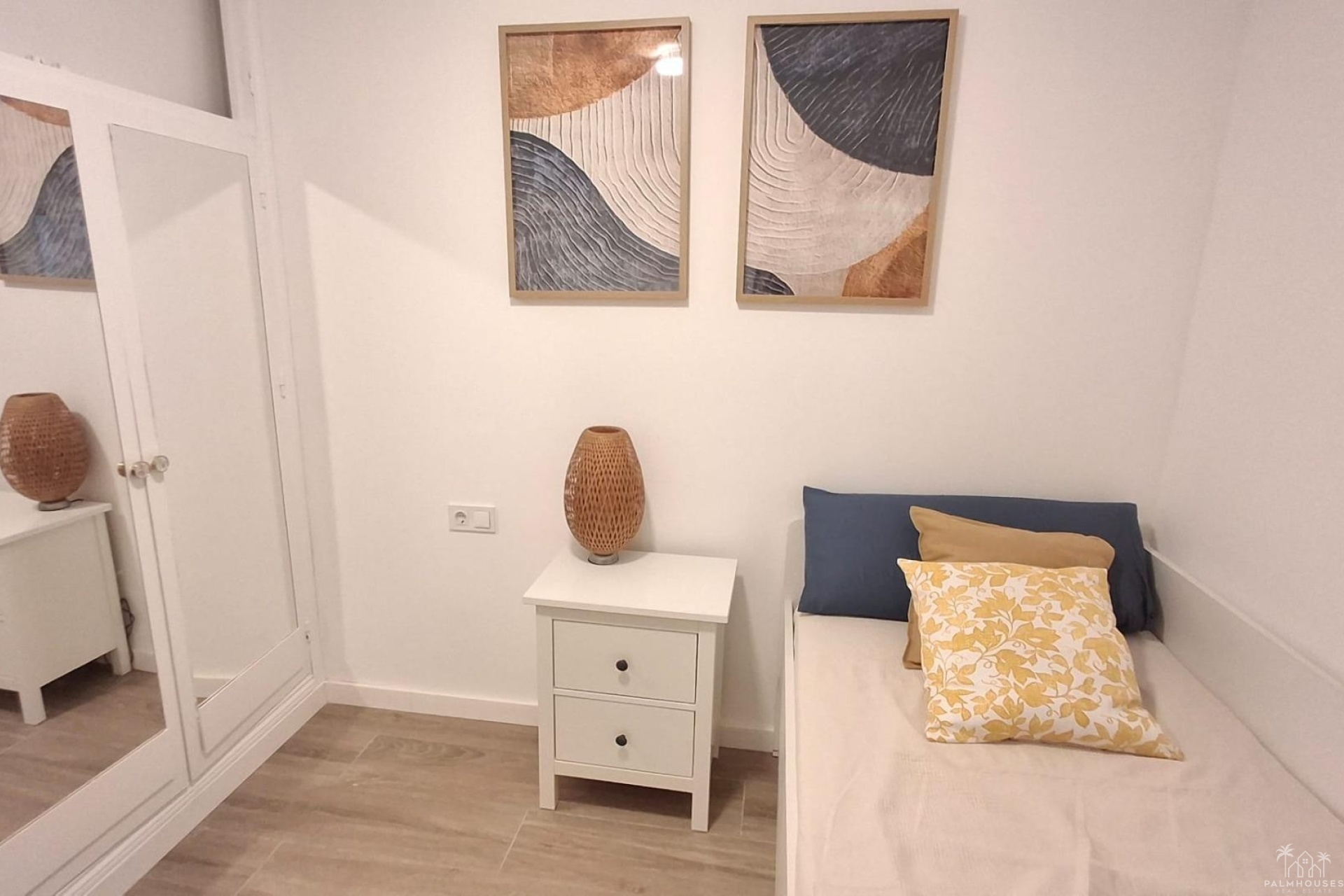 Resale - House - Orihuela Costa - Playa Flamenca