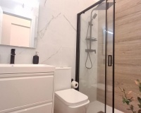 Resale - House - Orihuela Costa - Playa Flamenca