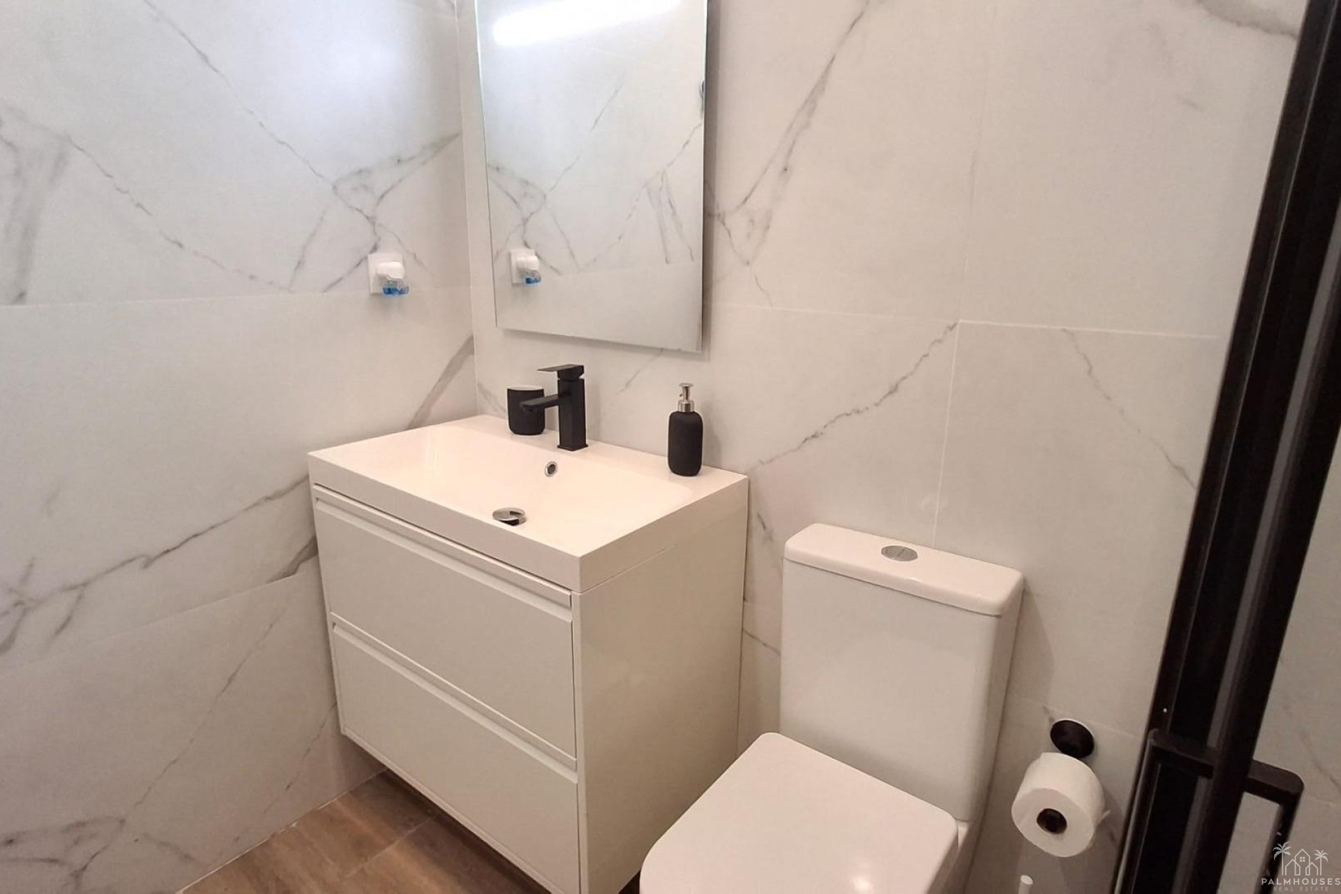 Resale - House - Orihuela Costa - Playa Flamenca