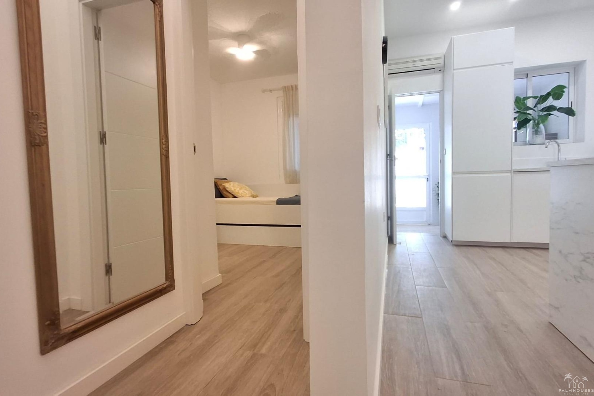 Resale - House - Orihuela Costa - Playa Flamenca