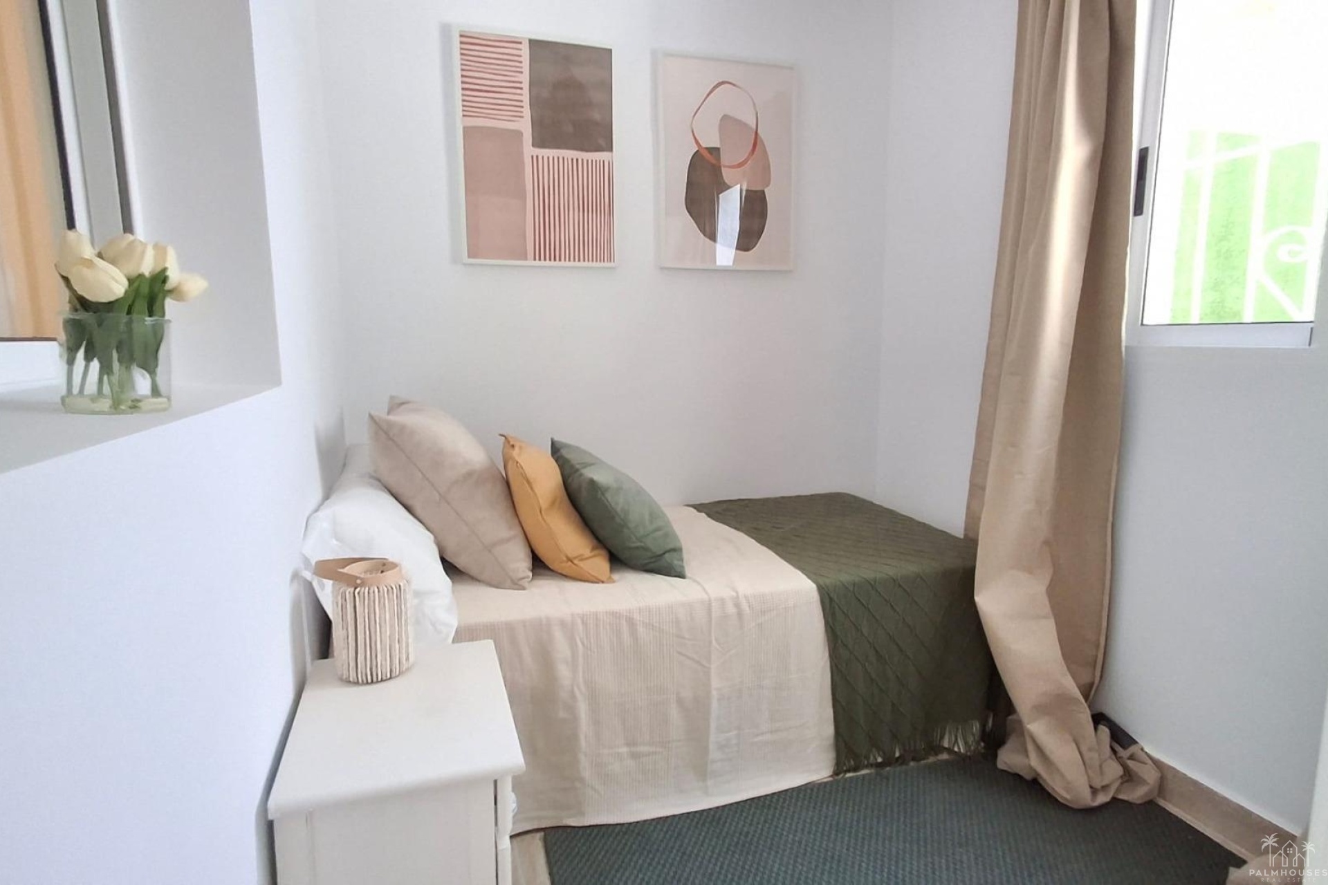 Resale - House - Orihuela Costa - Playa Flamenca