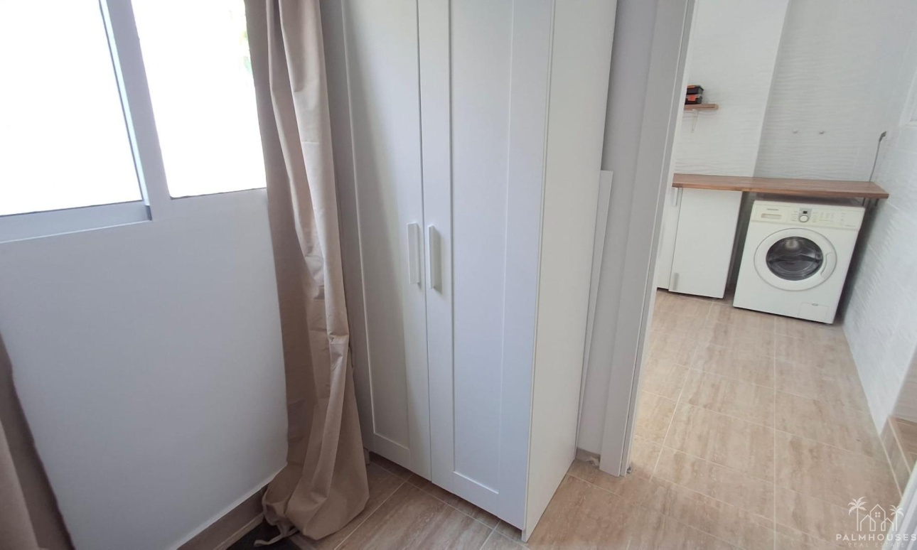 Resale - House - Orihuela Costa - Playa Flamenca