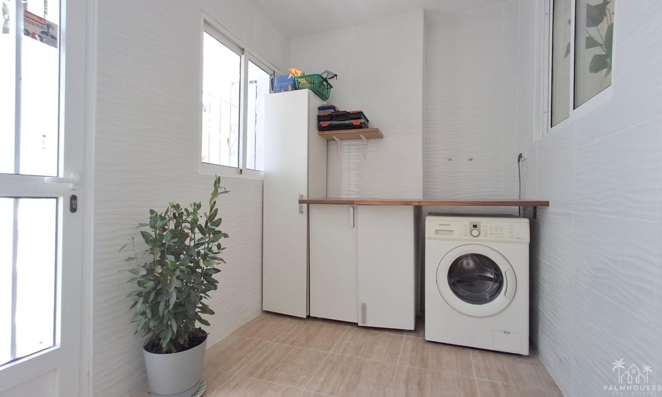 Resale - House - Orihuela Costa - Playa Flamenca