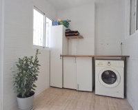 Resale - House - Orihuela Costa - Playa Flamenca