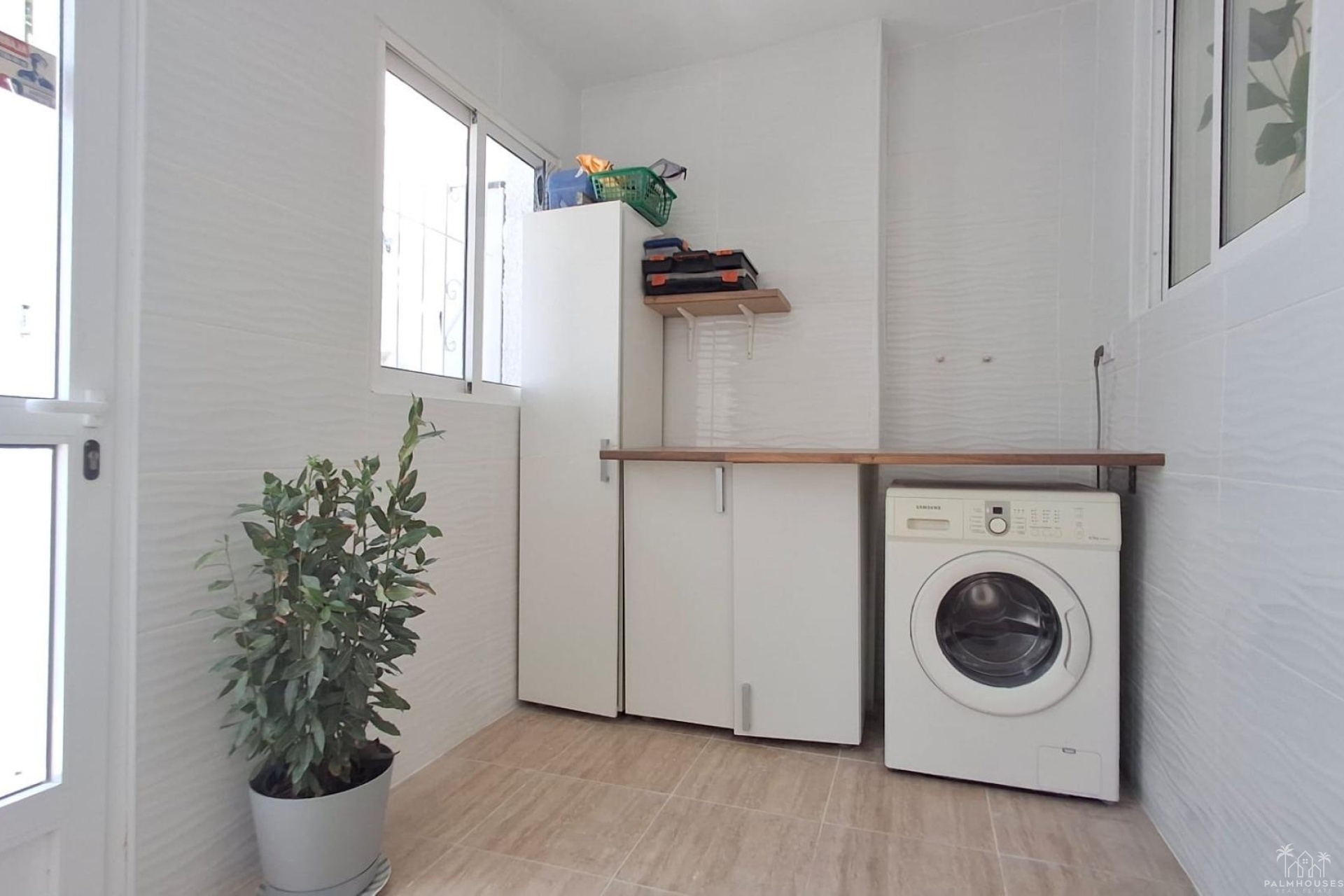 Resale - House - Orihuela Costa - Playa Flamenca