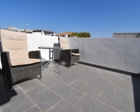 Resale - House - Orihuela Costa - Playa Flamenca