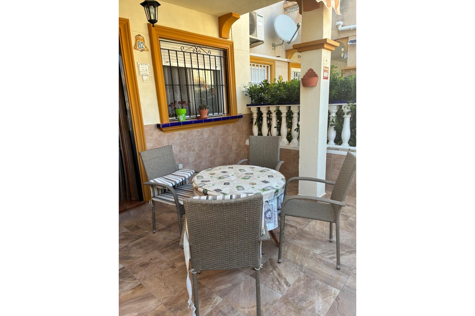 Resale - House - Orihuela Costa - Rocio Del Mar