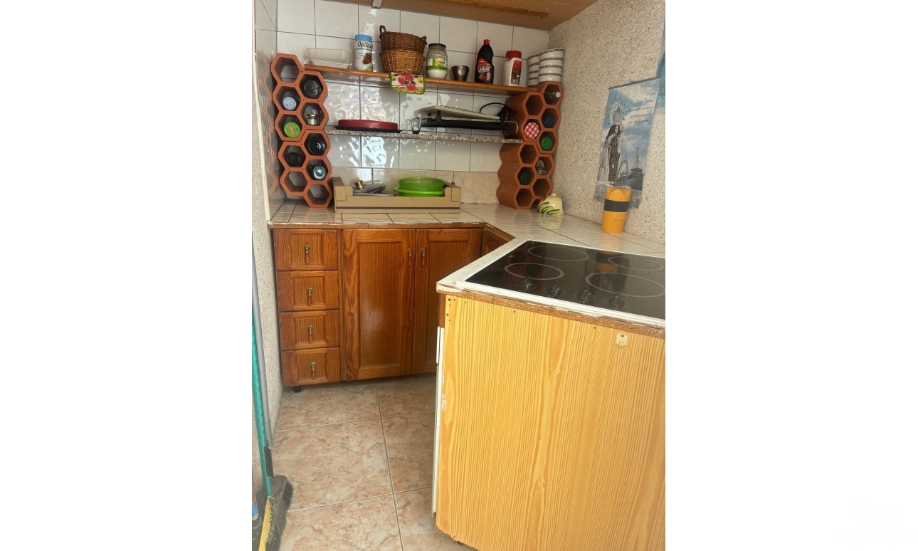 Resale - House - Orihuela Costa - Rocio Del Mar