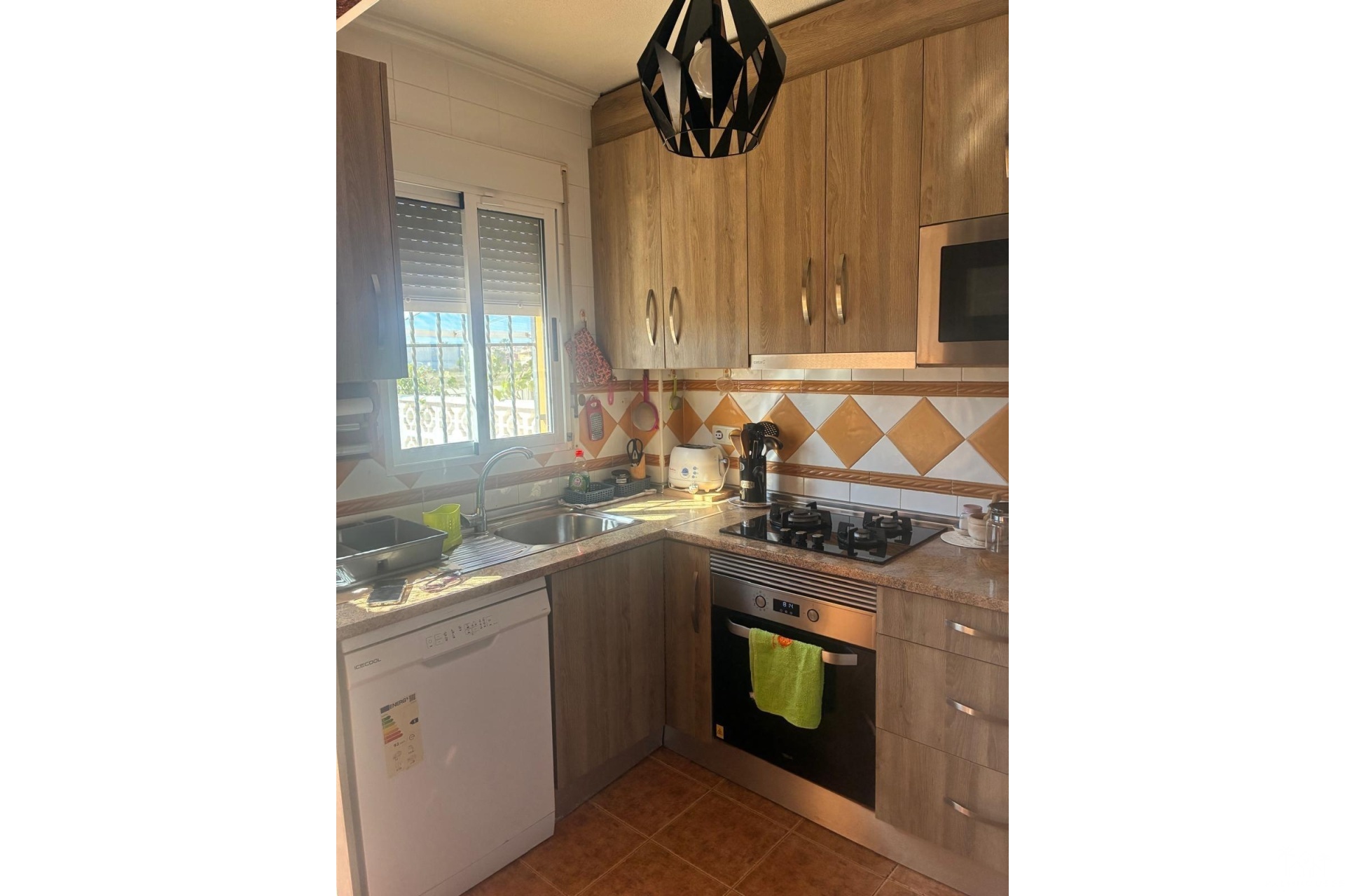 Resale - House - Orihuela Costa - Rocio Del Mar