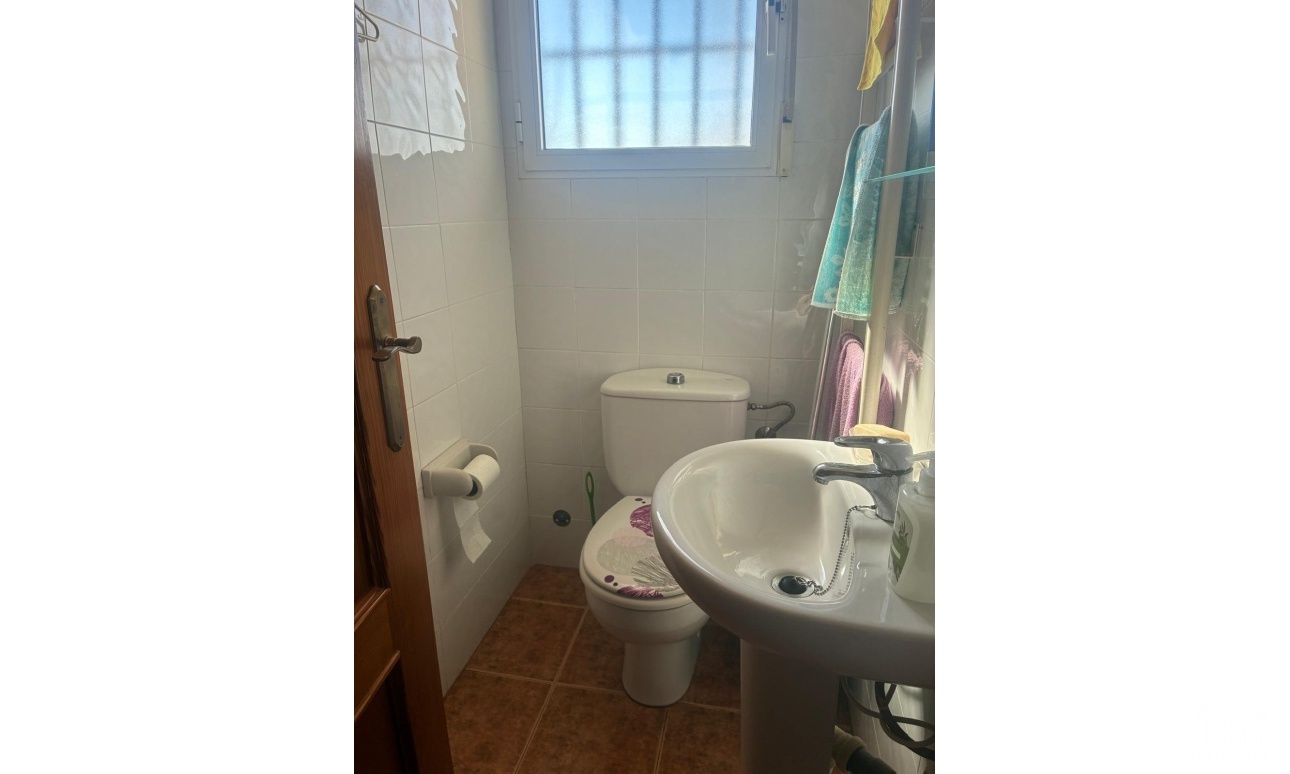 Resale - House - Orihuela Costa - Rocio Del Mar