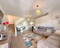 Resale - House - Orihuela Costa - Villamartin
