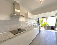 Resale - House - Orihuela Costa - Villamartin