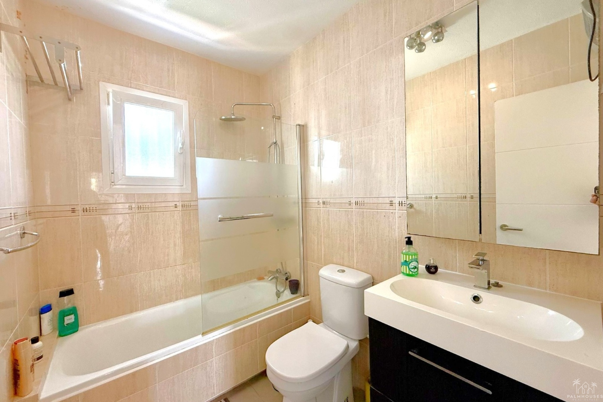 Resale - House - Orihuela Costa - Villamartin