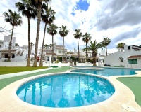 Resale - House - Orihuela Costa - Villamartin