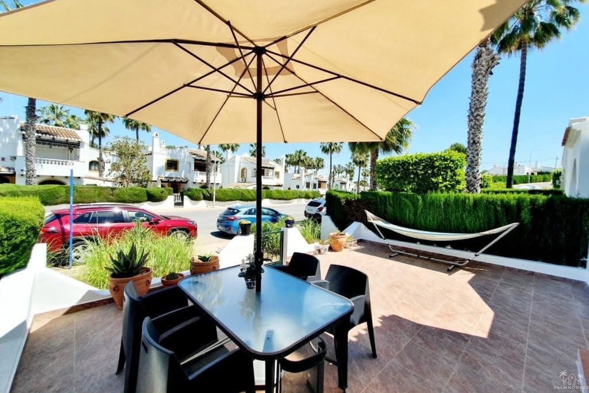 Resale - House - Orihuela Costa - Villamartin