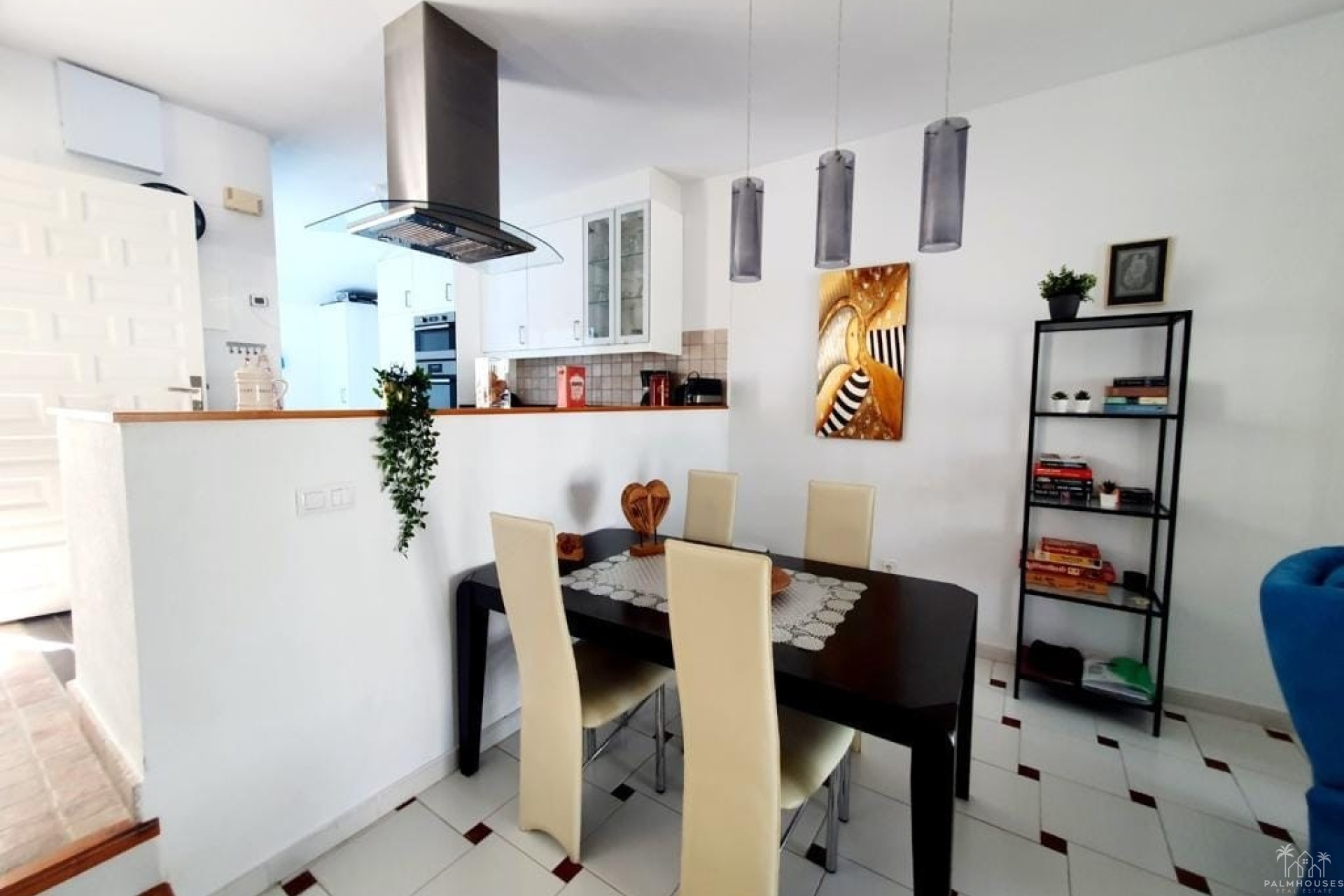 Resale - House - Orihuela Costa - Villamartin