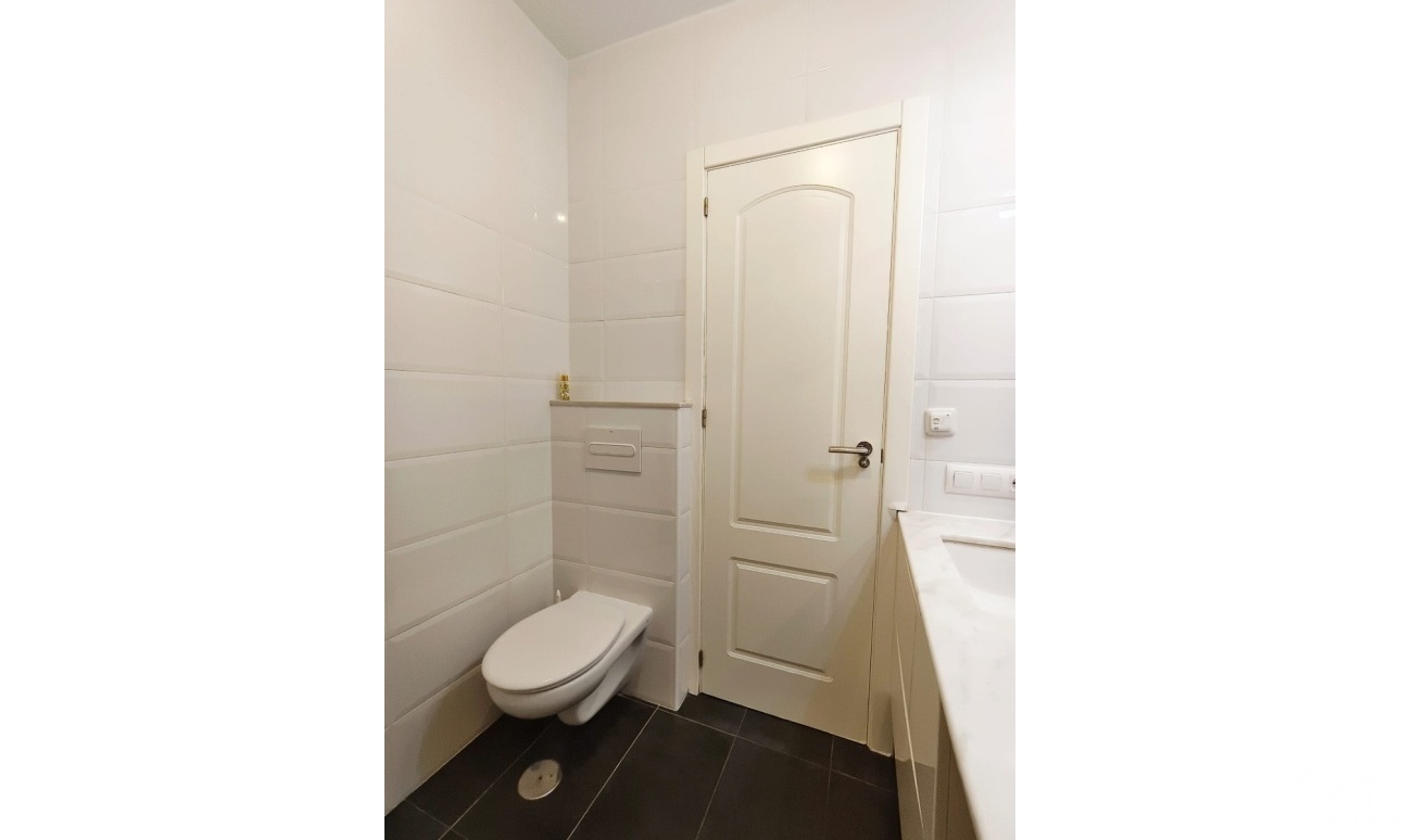Resale - House - Orihuela Costa - Villamartin
