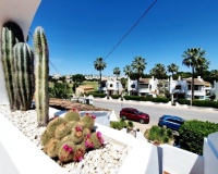 Resale - House - Orihuela Costa - Villamartin