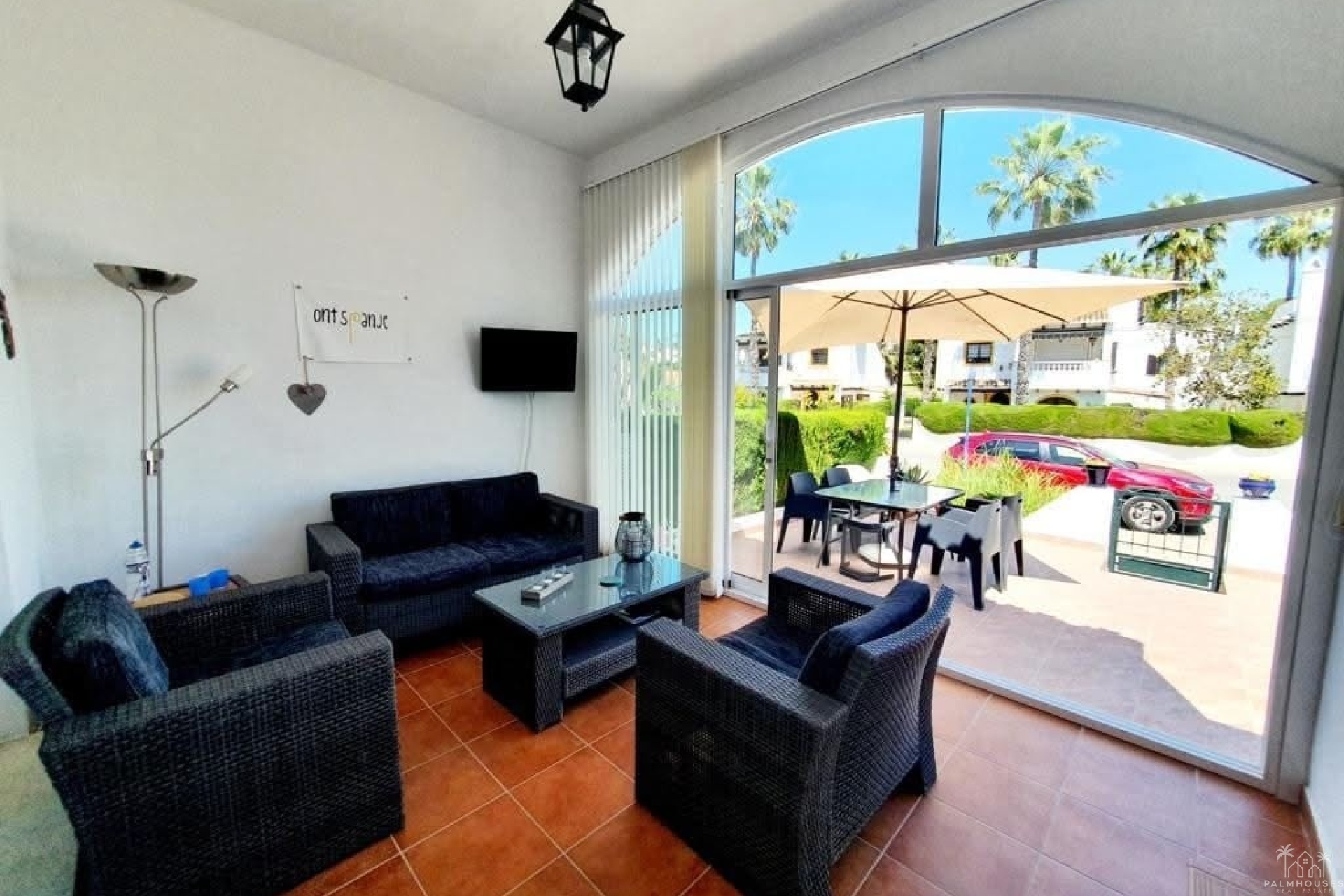Resale - House - Orihuela Costa - Villamartin