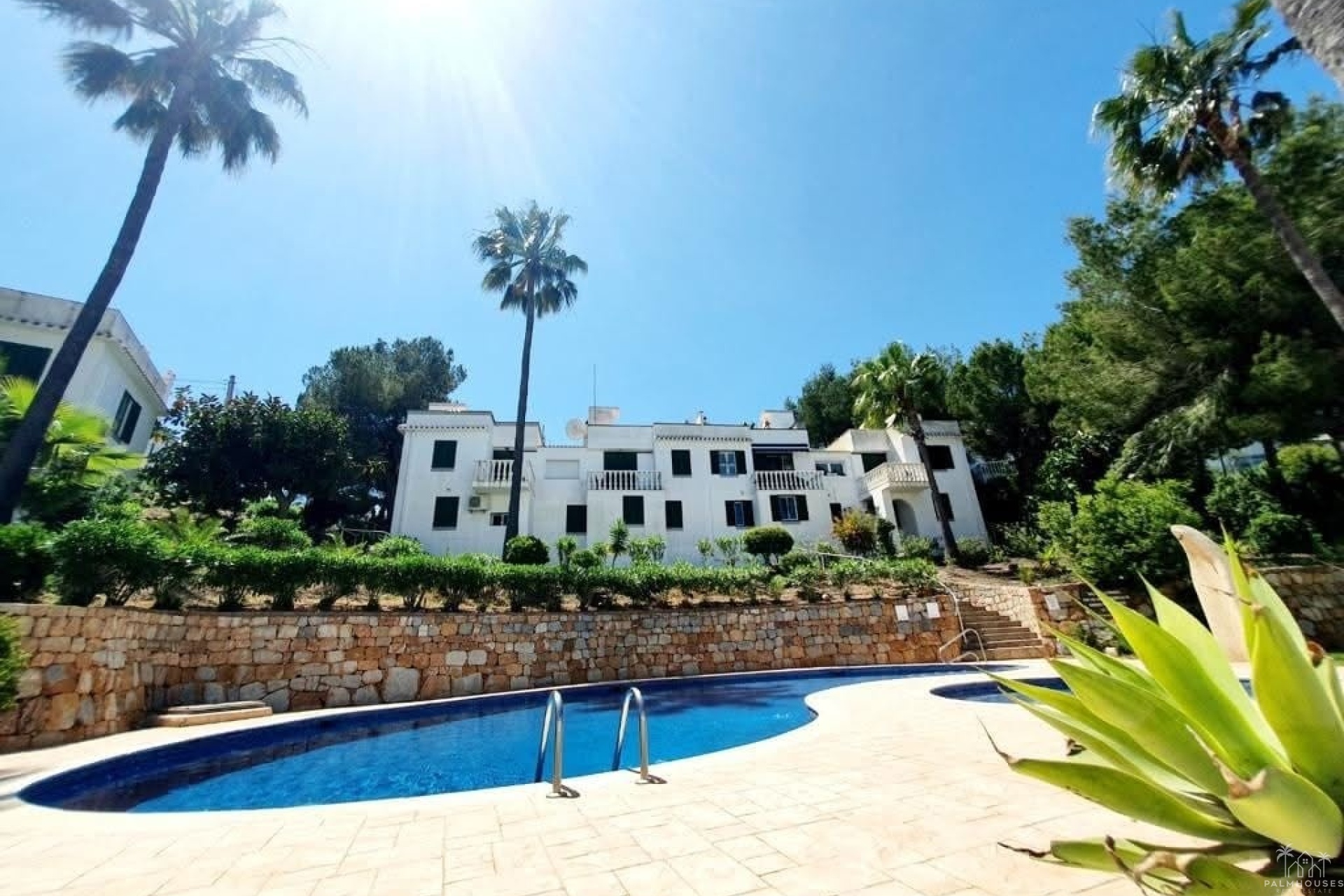 Resale - House - Orihuela Costa - Villamartin