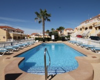Resale - House - Orihuela Costa