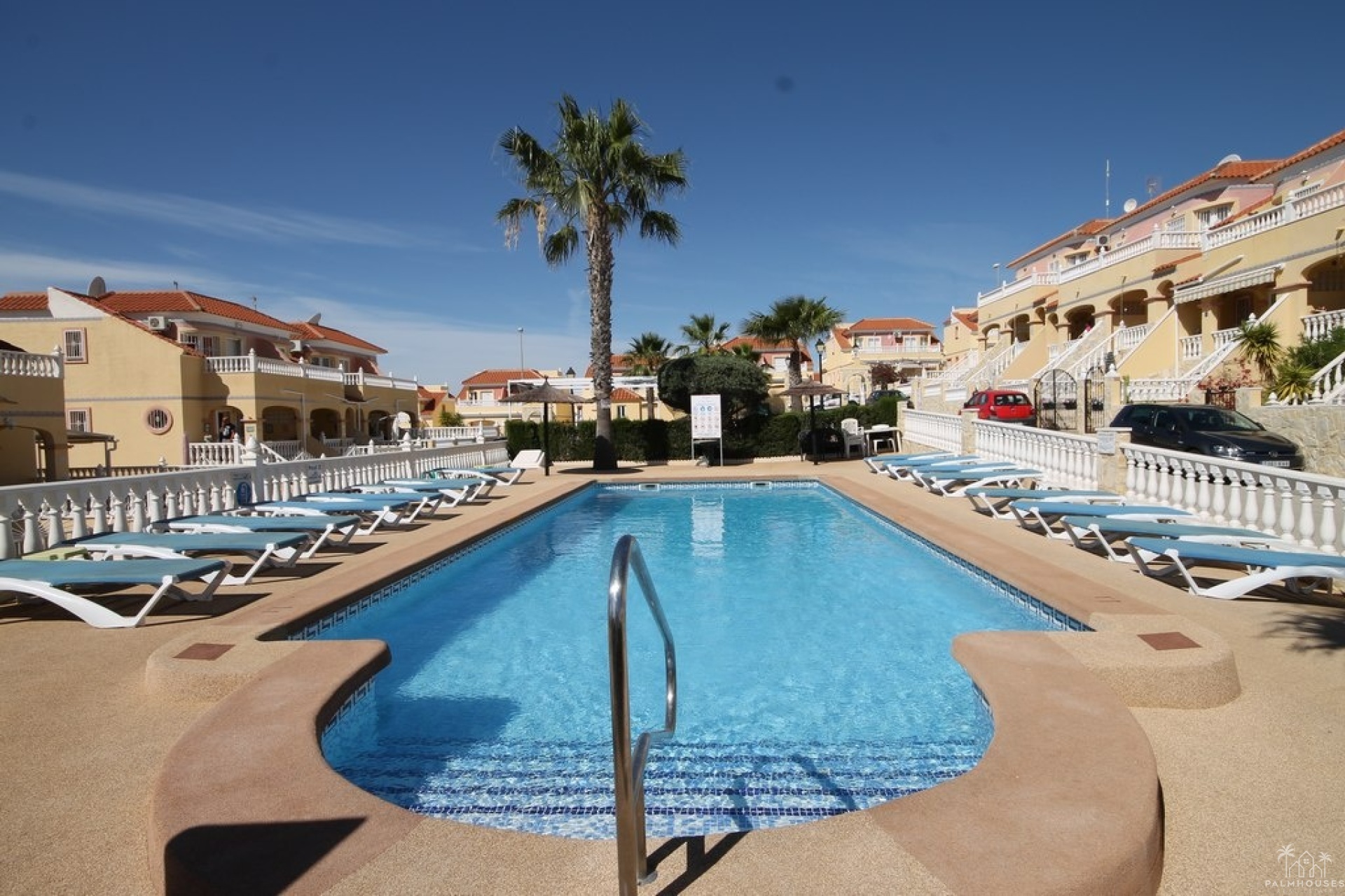 Resale - House - Orihuela Costa