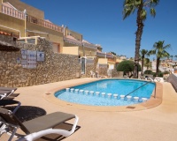 Resale - House - Orihuela Costa