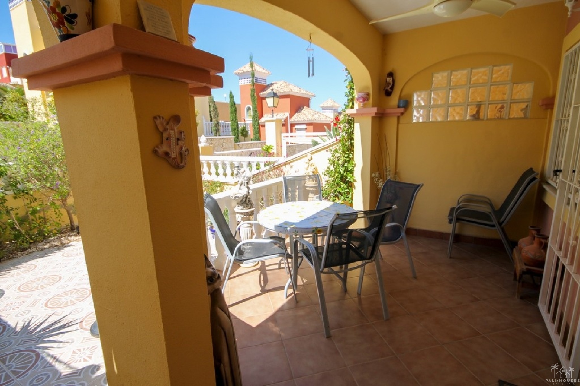 Resale - House - Orihuela Costa