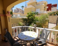Resale - House - Orihuela Costa