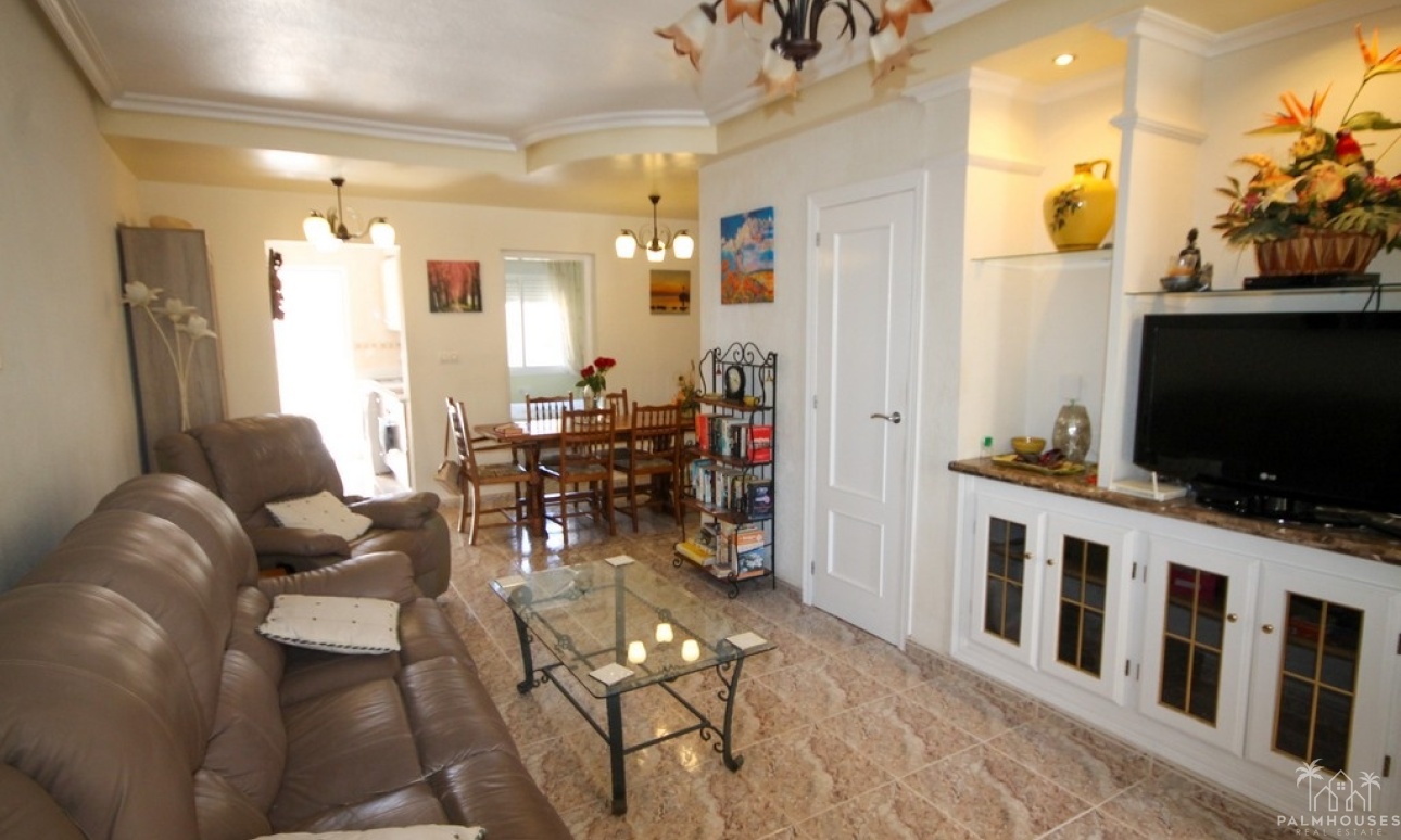 Resale - House - Orihuela Costa