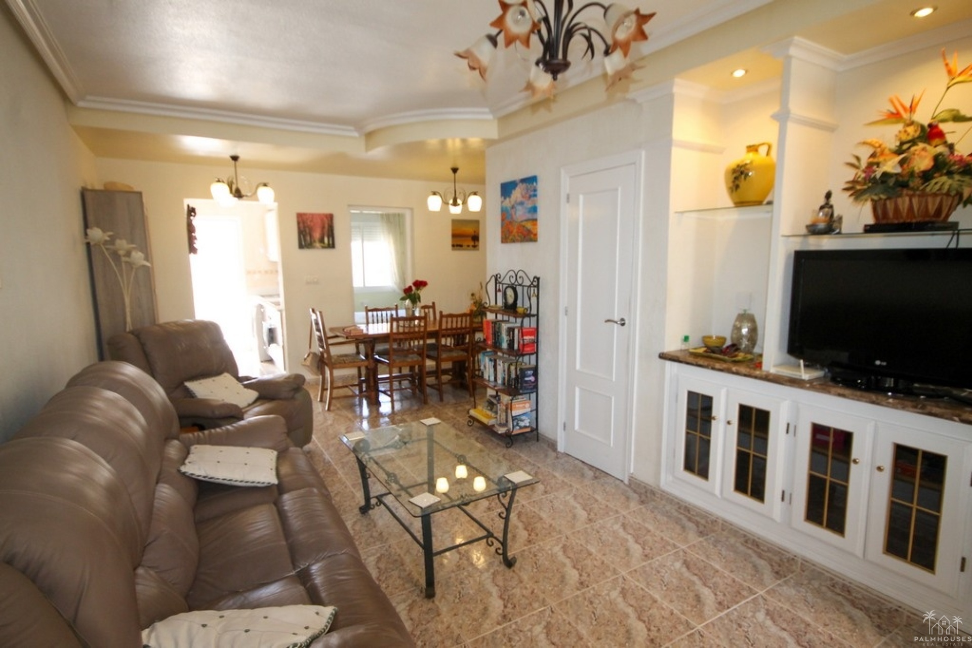 Resale - House - Orihuela Costa