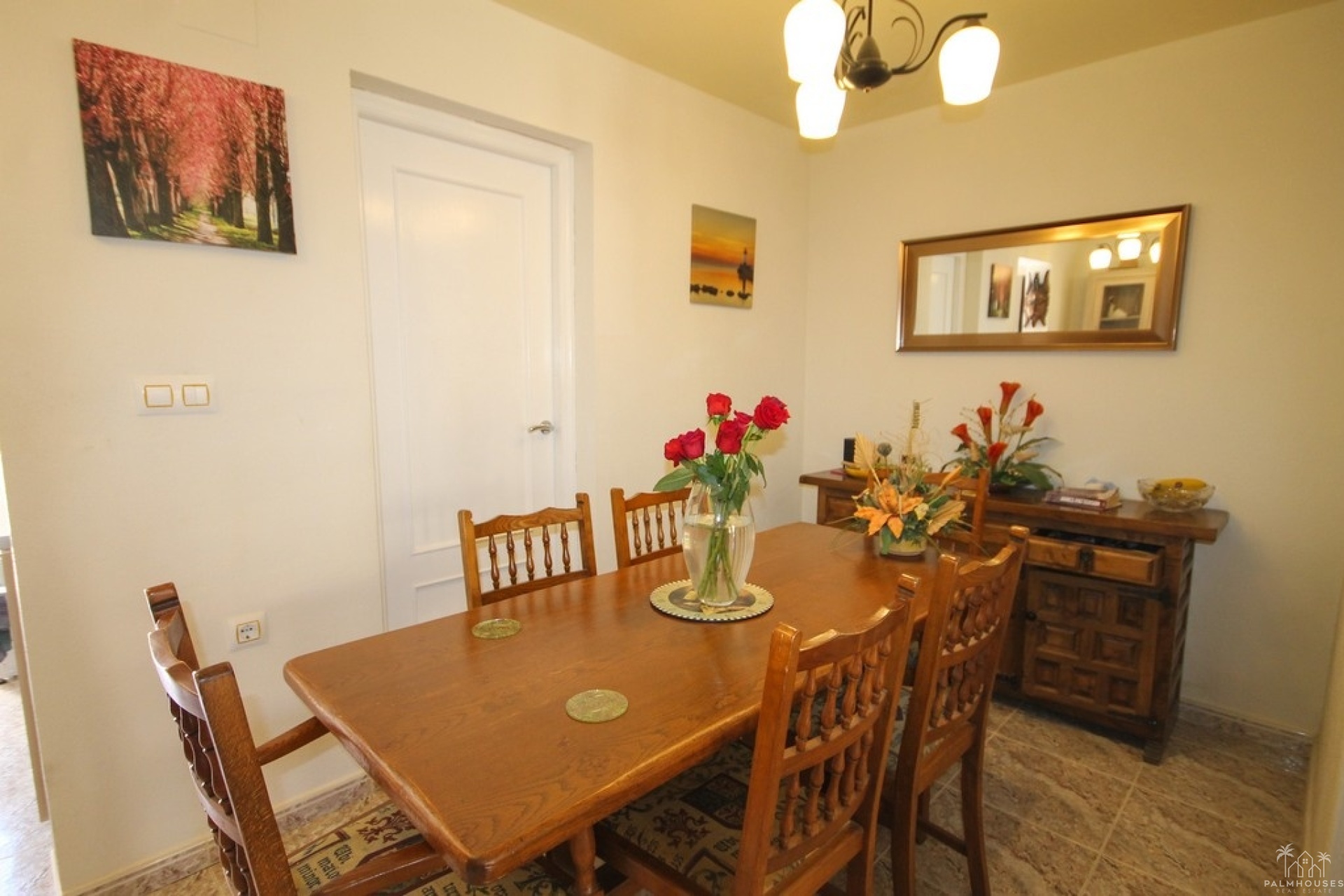 Resale - House - Orihuela Costa